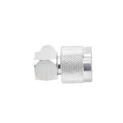 Conector N Macho en A/R para LP-400, LMR-400, 9913, 7810A, CNT-400, RG8/U-SYS, RFLASH-1113.â€‹