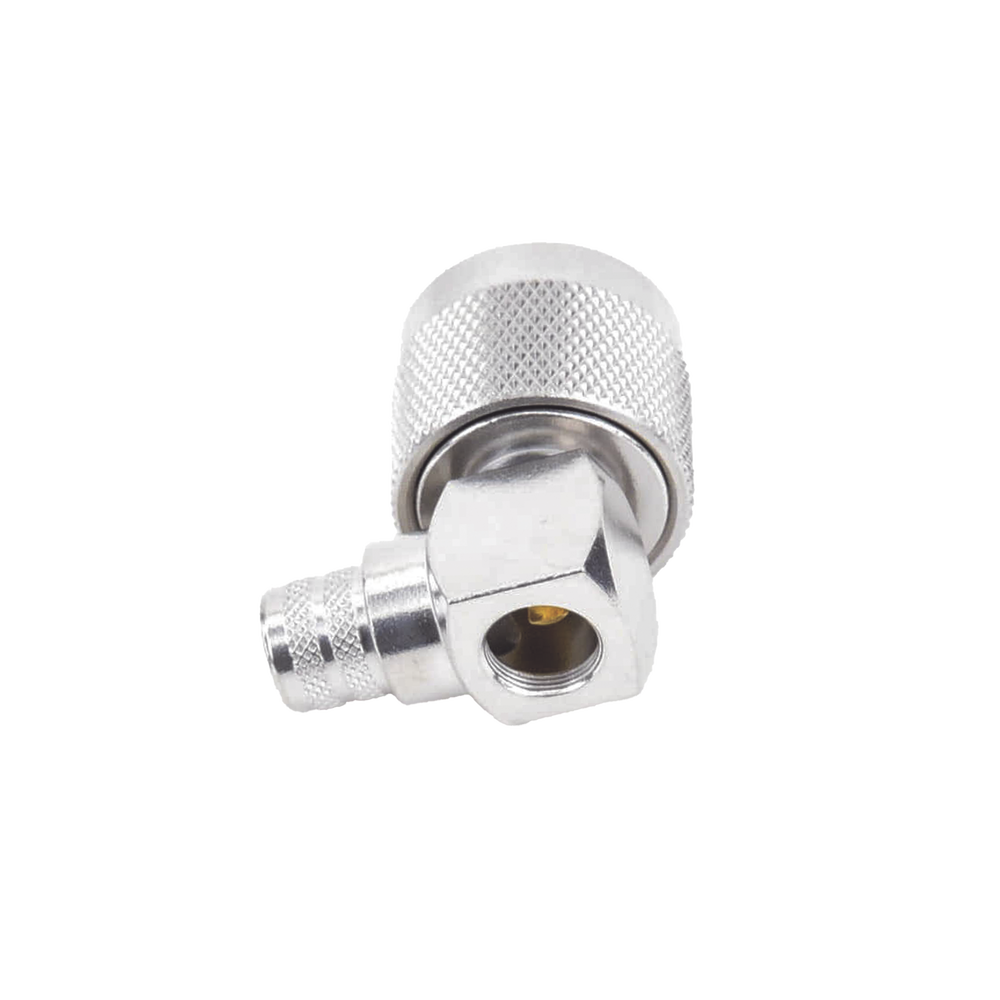 Conector N Macho en A/R para LP-400, LMR-400, 9913, 7810A, CNT-400, RG8/U-SYS, RFLASH-1113.â€&lsaquo;