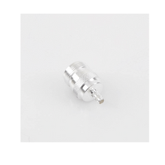 Conector N Hembra de anillo plegable para cables LP-195, LP-142, RG-142/U, LMR-195.