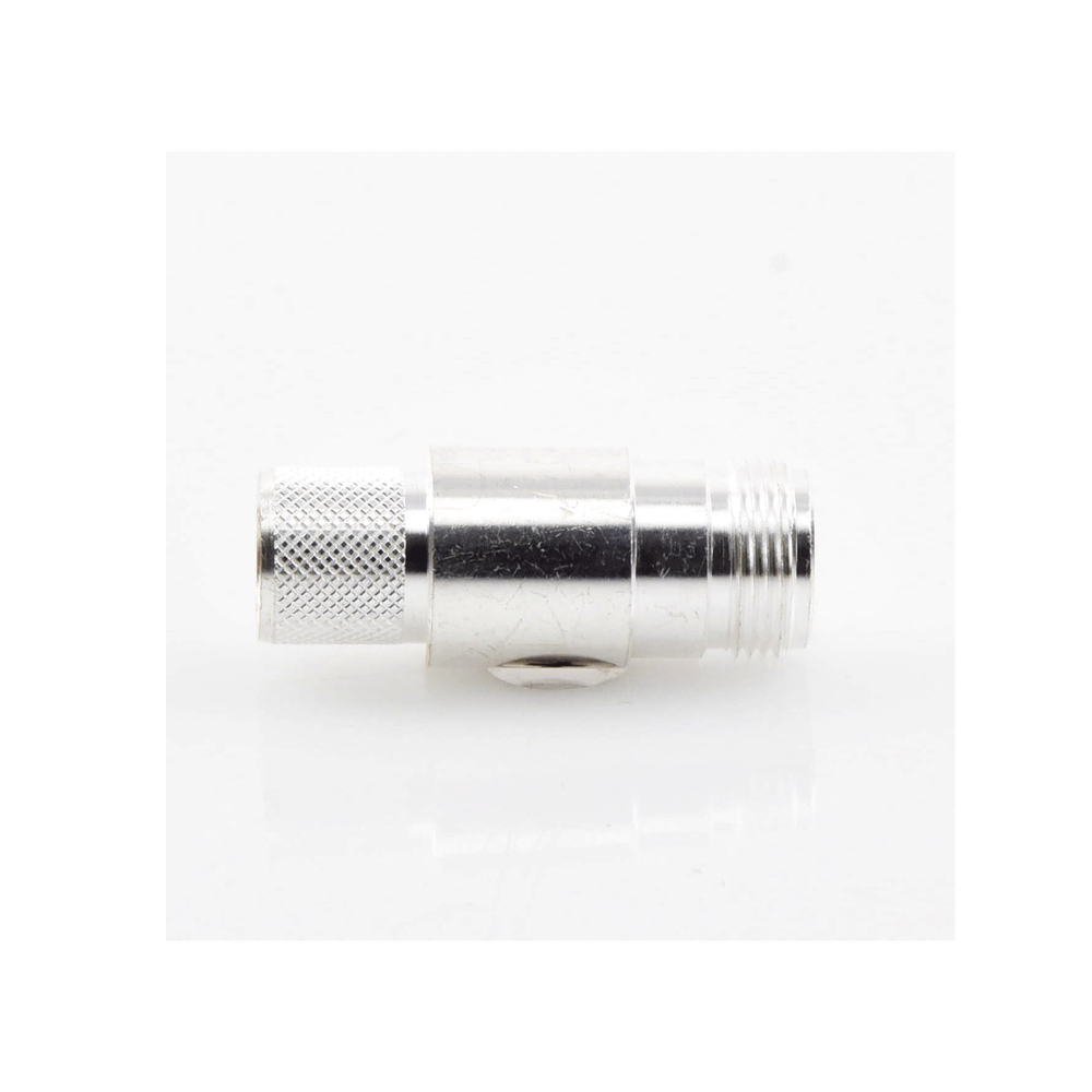 Conector N Hembra de Anillo Plegable para LP600, LMR-600, 7977A, CNT-600.