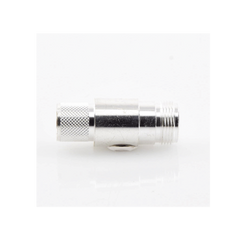 Conector N Hembra de Anillo Plegable para LP600, LMR-600, 7977A, CNT-600.