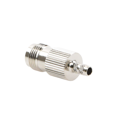 Conector TNC Hembra para 9913, 7810A, 8214, CNT-400, RG8/U-SYS, RFLASH-1113.