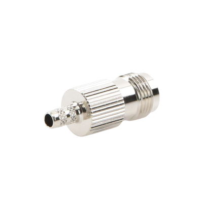 Conector TNC Hembra para 9913, 7810A, 8214, CNT-400, RG8/U-SYS, RFLASH-1113.