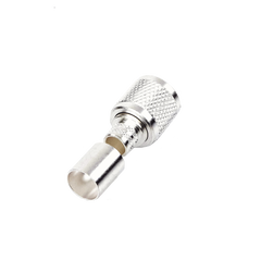 Conector UHF macho (PL-259) de anillo plegable para RG-8, BELDEN 8237, RG-213/U, 8267.