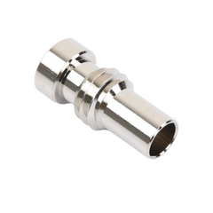 Adaptador / Reductor para cables RG-8/X, BELDEN 9258, RG-59/U, BELDEN 8241 requiere conector RFU-500 o RFU-501