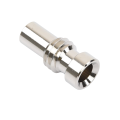 Adaptador / Reductor para cables RG-8/X, BELDEN 9258, RG-59/U, BELDEN 8241 requiere conector RFU-500 o RFU-501