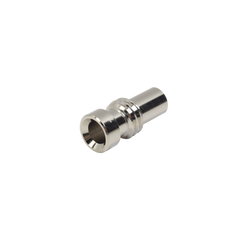 Adaptador / Reductor para cables RG-8/X, BELDEN 9258, RG-59/U, BELDEN 8241 requiere conector RFU-500 o RFU-501