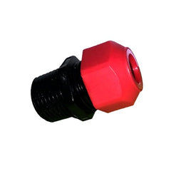 Conector de Alivio de Tensión Para RG-5222, RG-5226, RG-5223, RG-5224