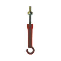 Armella Para montaje de Cable de Detección de Calor