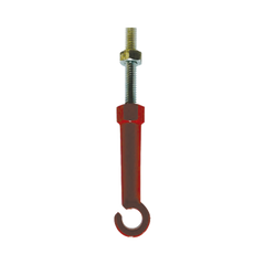 Armella Para montaje de Cable de Detección de Calor