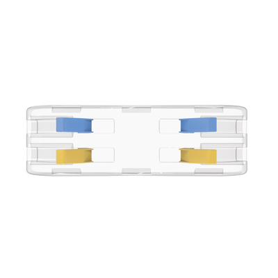 Conector de Empalme Para Cable y Conexiones en Cajas RG5222 y RG5226