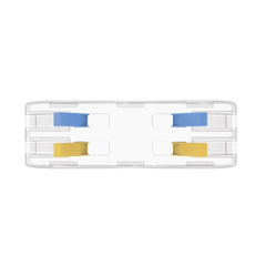 Conector de Empalme Para Cable y Conexiones en Cajas RG5222 y RG5226