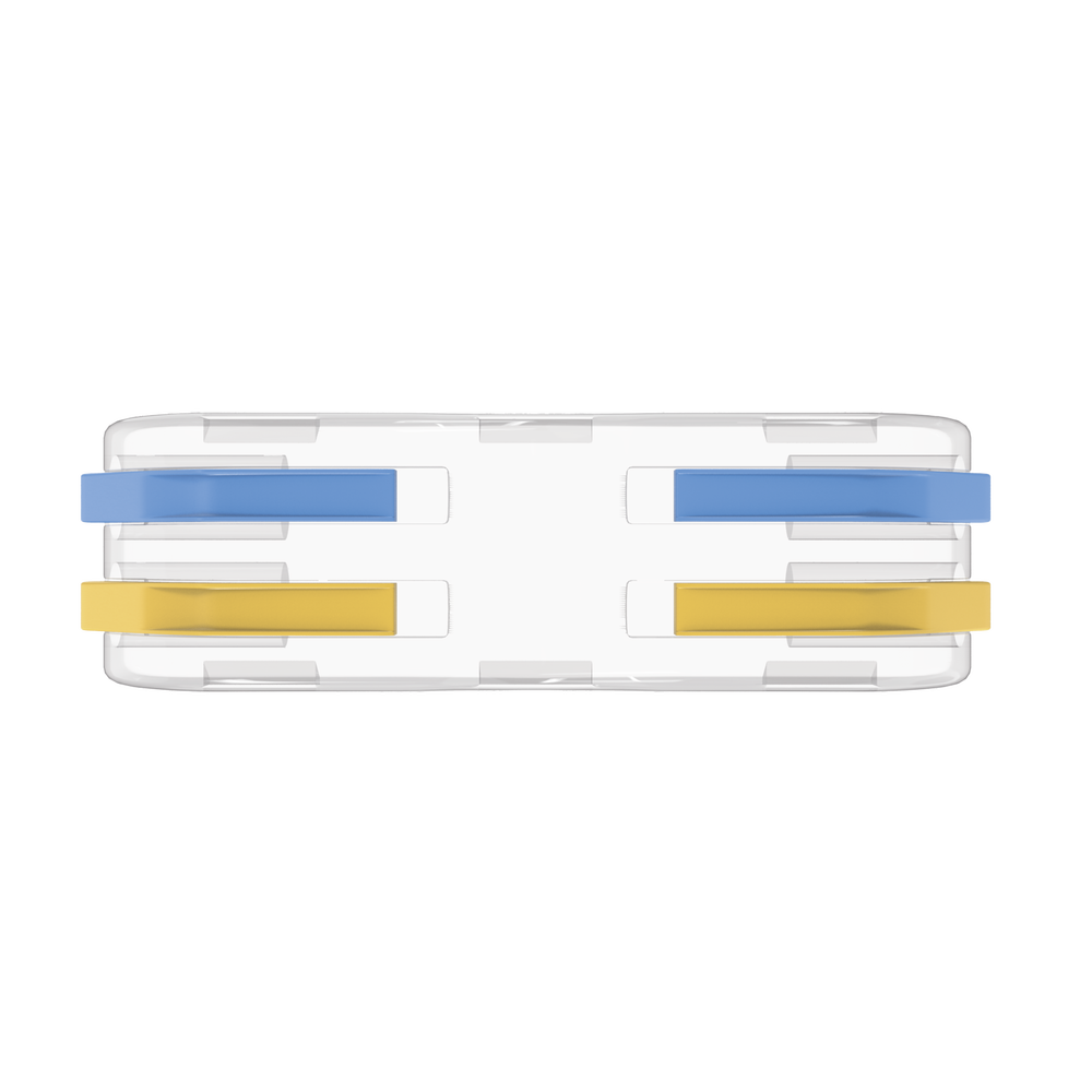 Conector de Empalme Para Cable y Conexiones en Cajas RG5222 y RG5226