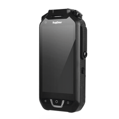 Smartphone PoC de alto rendimiento para aplicaciones PTT de misión crítica IP68 resistente al agua