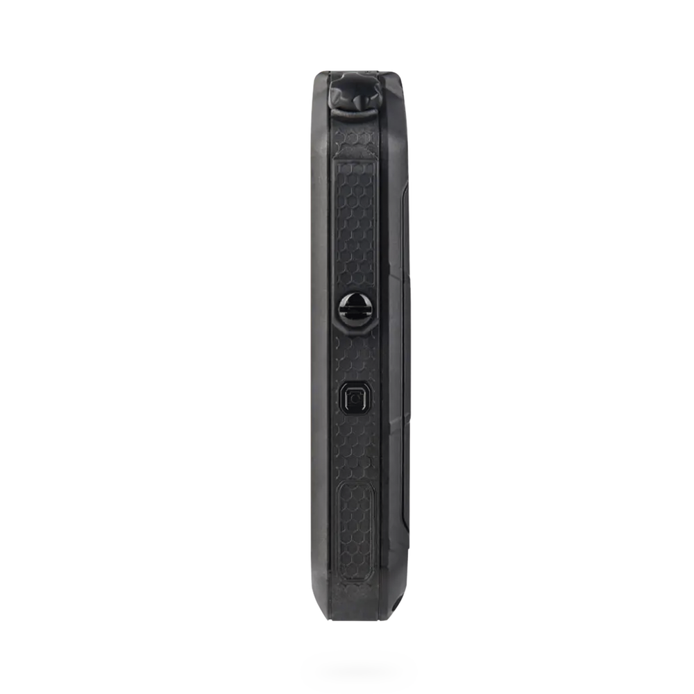 Smartphone PoC de alto rendimiento para aplicaciones PTT de misión crítica IP68 resistente al agua