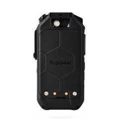 Smartphone PoC de alto rendimiento para aplicaciones PTT de misión crítica IP68 resistente al agua