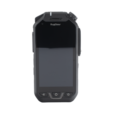 Smartphone PoC de alto rendimiento para aplicaciones PTT de misión crítica IP68 resistente al agua