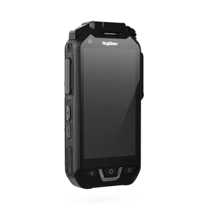 Smartphone PoC de alto rendimiento para aplicaciones PTT de misión crítica IP68 resistente al agua