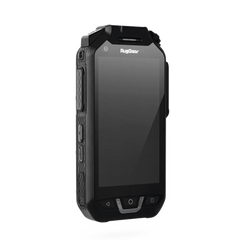 Smartphone PoC de alto rendimiento para aplicaciones PTT de misión crítica IP68 resistente al agua