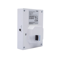 Punto de acceso Wi-Fi 6 para interior en pared hasta 1.7 Gbps doble banda 802.11AX MU-MIMO 2x2