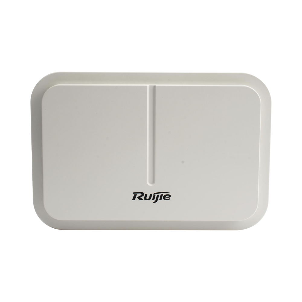 Punto de acceso WiFi6 para exterior Omni-Direccional 360° IP68 hasta 2975Mbps doble banda 802.11AX MU-MIMO 2x2