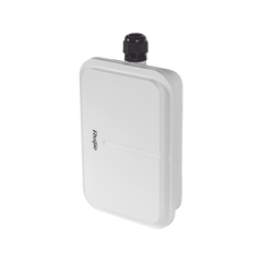 Punto de acceso Wi-Fi 6 para exterior Sectorial 60° IP68 hasta 1775Mbps doble banda 802.11AX MU-MIMO 2x2