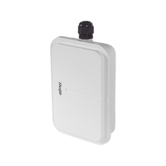 Punto de acceso Wi-Fi 6 para exterior Sectorial 60° IP68 hasta 1775Mbps doble banda 802.11AX MU-MIMO 2x2