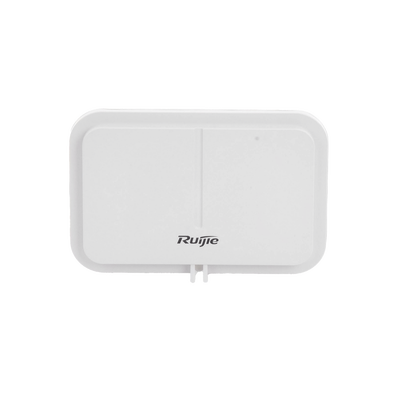 Punto de acceso Wi-Fi 6 para exterior Sectorial 60° IP68 hasta 1775Mbps doble banda 802.11AX MU-MIMO 2x2