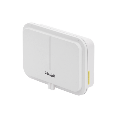 Punto de acceso Wi-Fi 6 para exterior Sectorial 60° IP68 hasta 1775Mbps doble banda 802.11AX MU-MIMO 2x2