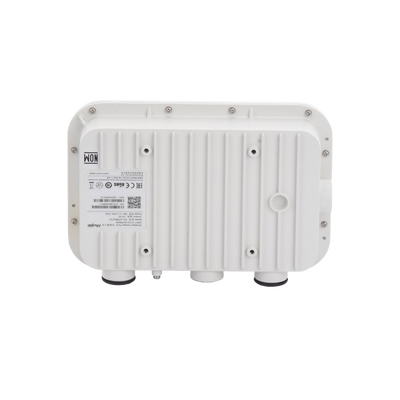 Punto de acceso Wi-Fi 6 para exterior Sectorial 60° IP68 hasta 1775Mbps doble banda 802.11AX MU-MIMO 2x2