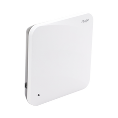 Punto de acceso Wi-Fi 6 Empresarial para interior hasta 1.7 Gbps doble banda 802.11AX MU-MIMO 2x2