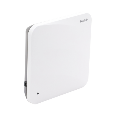 Punto de acceso Wi-Fi 6 Empresarial para interior hasta 1.7 Gbps doble banda 802.11AX MU-MIMO 2x2