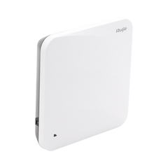 Punto de acceso Wi-Fi 6 Empresarial para interior hasta 1.7 Gbps doble banda 802.11AX MU-MIMO 2x2