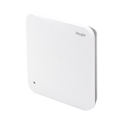 Punto de acceso Wi-Fi 6 Empresarial para interior hasta 1.7 Gbps doble banda 802.11AX MU-MIMO 2x2
