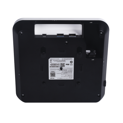 Punto de acceso Enterprise Wi-Fi6, para interior, hasta 2.97 Gbps MU-MIMO 2x2 incluye puerto SFP