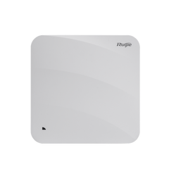 Punto de acceso Enterprise Wi-Fi6, para interior, hasta 2.97 Gbps MU-MIMO 2x2 incluye puerto SFP