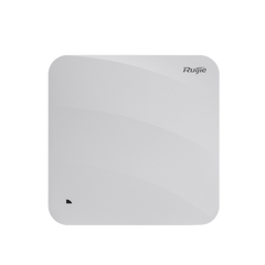 Punto de acceso Enterprise Wi-Fi6, para interior, hasta 2.97 Gbps MU-MIMO 2x2 incluye puerto SFP