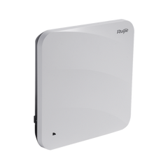 Punto de acceso Enterprise Wi-Fi6, para interior, hasta 2.97 Gbps MU-MIMO 2x2 incluye puerto SFP
