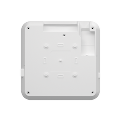 Punto de acceso Enterprise Wi-Fi 6 soporte ZigBee, Bluetooth 5.1, para interior, Puerto Multi-Gigabit 5G y puerto SFP 5G hasta 5.37 Gbps MU-MIMO 4x4