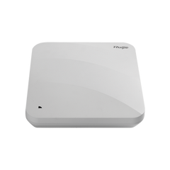 Punto de acceso Enterprise Wi-Fi 6 soporte ZigBee, Bluetooth 5.1, para interior, Puerto Multi-Gigabit 5G y puerto SFP 5G hasta 5.37 Gbps MU-MIMO 4x4