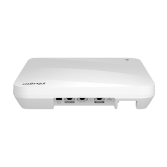 Punto de acceso Enterprise Wi-Fi 6 soporte ZigBee, Bluetooth 5.1, para interior, Puerto Multi-Gigabit 5G y puerto SFP 5G hasta 5.37 Gbps MU-MIMO 4x4