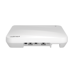 Punto de acceso Enterprise Wi-Fi 6 soporte ZigBee, Bluetooth 5.1, para interior, Puerto Multi-Gigabit 5G y puerto SFP 5G hasta 5.37 Gbps MU-MIMO 4x4
