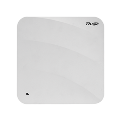 Punto de acceso Enterprise Wi-Fi 6 soporte ZigBee, Bluetooth 5.1, para interior, Puerto Multi-Gigabit 5G y puerto SFP 5G hasta 5.37 Gbps MU-MIMO 4x4