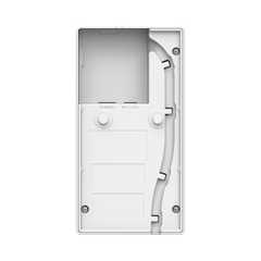 e-Lighten ONU / Punto de Acceso Hibrido Para solución de Fibra, Uplink Gigabit para Fibra SC/UPC, 3 puertos LAN Gigabit, 1 Puerto Análogo Telefonía