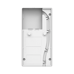 e-Lighten ONU / Punto de Acceso Hibrido Para solución de Fibra, Uplink Gigabit para Fibra SC/UPC, 3 puertos LAN Gigabit, 1 Puerto Análogo Telefonía