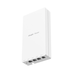 e-Lighten ONU / Punto de Acceso Hibrido Para solución de Fibra, Uplink Gigabit para Fibra SC/UPC, 3 puertos LAN Gigabit, 1 Puerto Análogo Telefonía