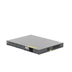 Switch Core Administrable Capa 3 con 8 puertos Gigabit, 24 SFP y 8 SFP+ Combo para fibra 10Gb, gestión gratuita desde la nube.