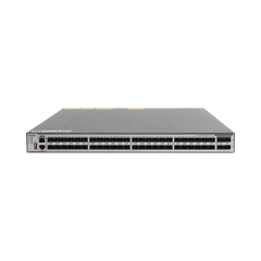 Switch de Distribución Capa 3 con 48 puertos SFP 1G y 4 SFP+ 10Gb, Administración gratuita desde la nube.