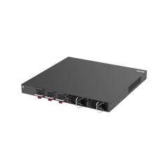 Switch Core 24 Puertos PoE 802.3bt Class 2 (FULL Hi-PoE 90 W) Capa 3 Multi-Gigabit 10G y SFP28 25G (No Incluye Fuentes de Poder)