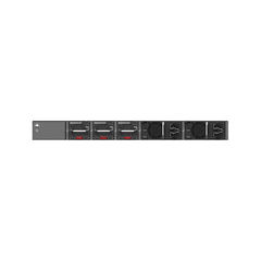 Switch Core 24 Puertos PoE 802.3bt Class 2 (FULL Hi-PoE 90 W) Capa 3 Multi-Gigabit 10G y SFP28 25G